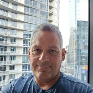 Meet your Posher, John